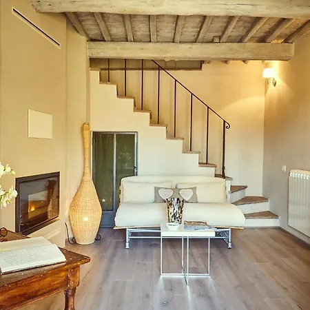 Il Torrino - Deb's Monticchiello *