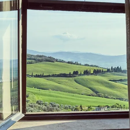 Il Torrino - Deb's Monticchiello