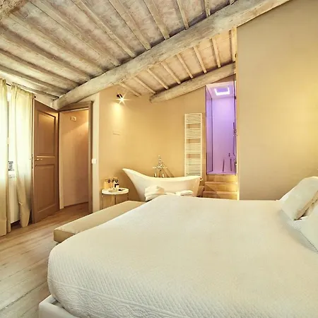 別荘 Il Torrino - Deb's Monticchiello